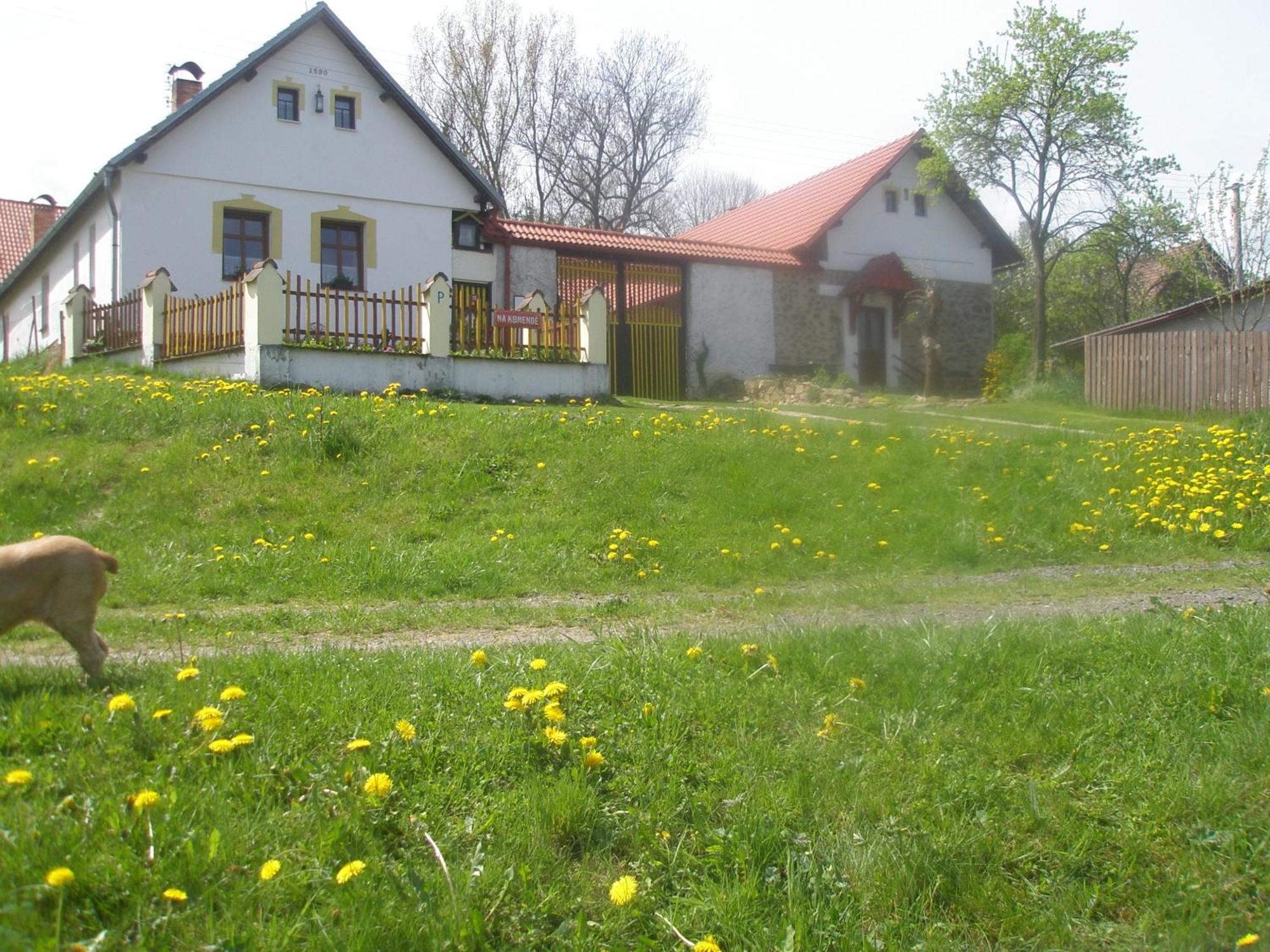 Blazejovice Chalupa U Kasslu מראה חיצוני תמונה